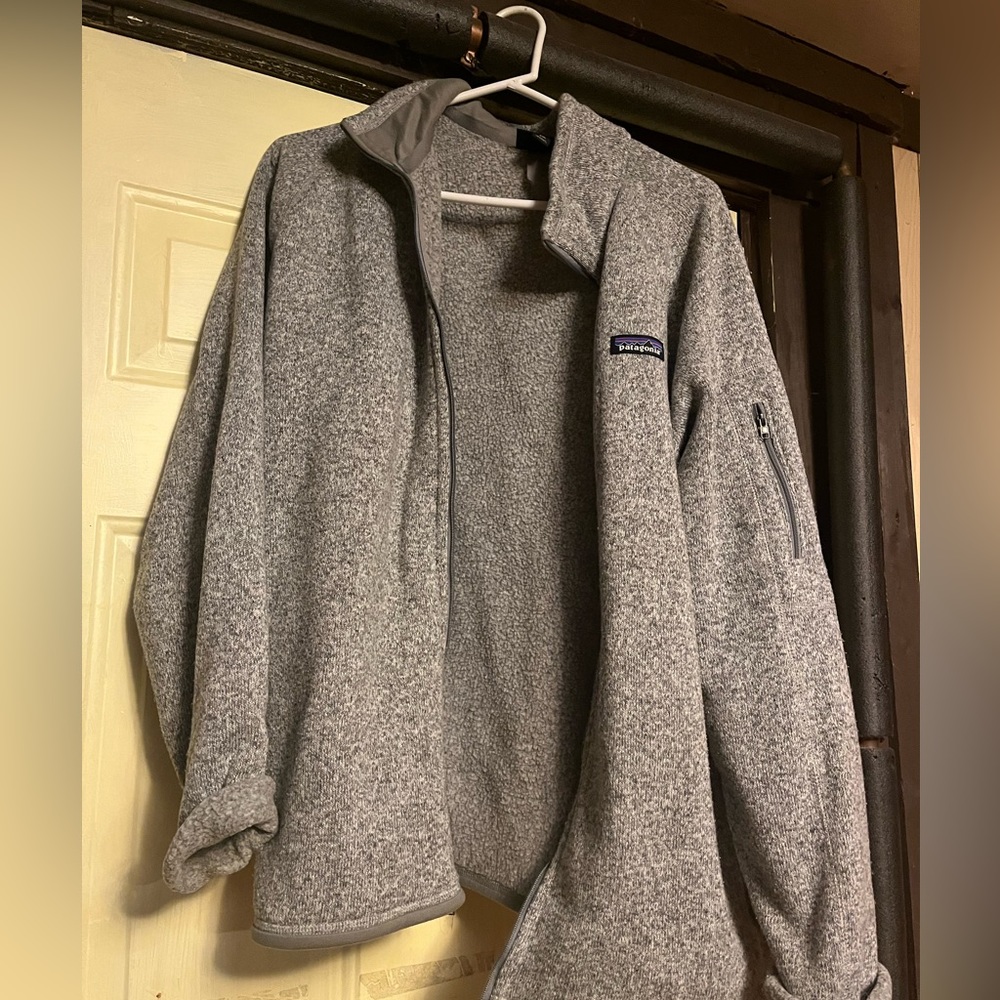 Women’s Patagonia coat